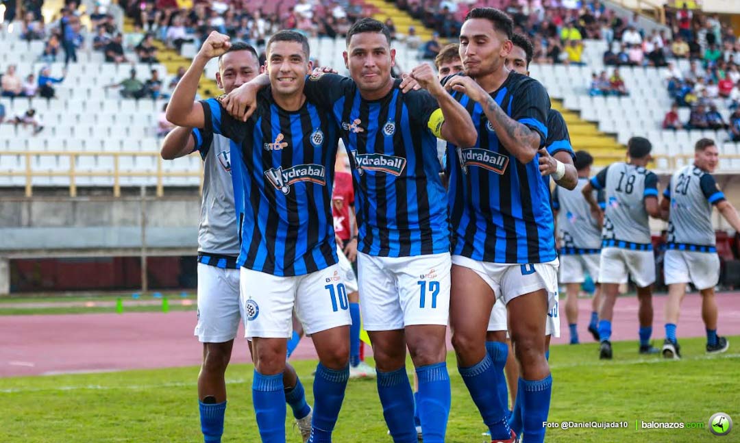 Nhận định Mineros vs Bolivar: Chủ nhà ôm hận