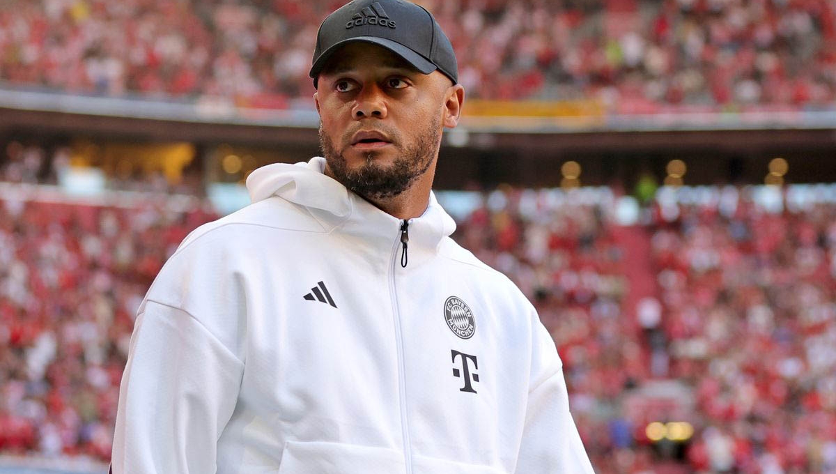 Bayern Munich sảy chân trước Benfica: Đừng nghĩ dạo chơi ở Club World Cup