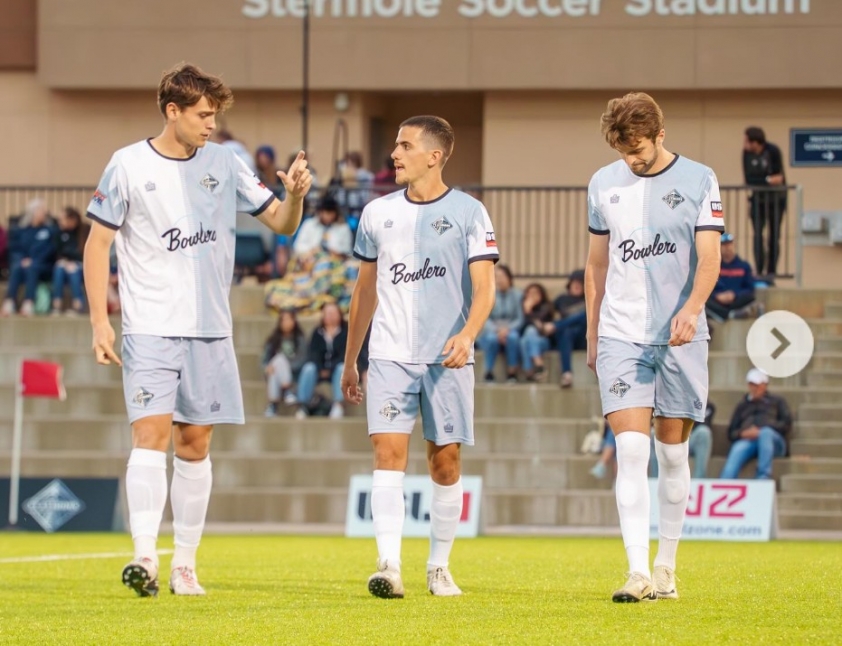 Nhận định Flatirons vs Utah United: Cạnh tranh rực lửa
