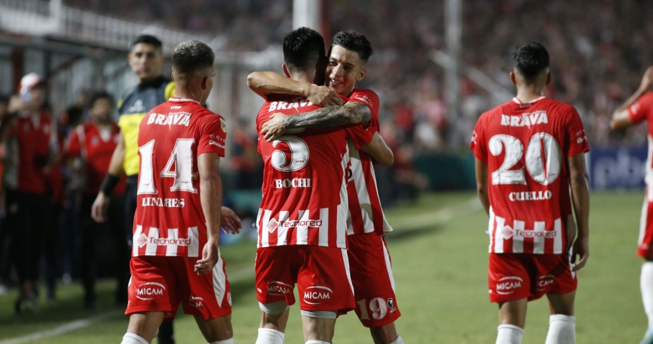 Nhận định Instituto vs Huracan: Quyết tâm đi tiếp