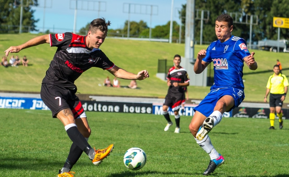 Nhận định Sydney Olympic vs Blacktown: Chủ nhà gây bất ngờ