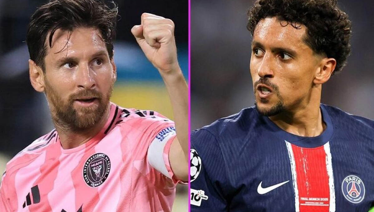Lionel Messi chạm trán PSG: Trận chiến giàu cảm xúc