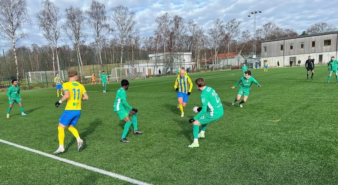 Nhận định Eskilsminne vs Olympic: Chia đều điểm số