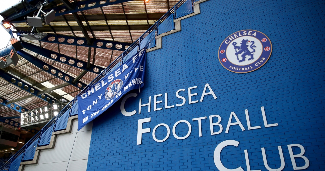 Chelsea xúc tiến xây sân vận động mới