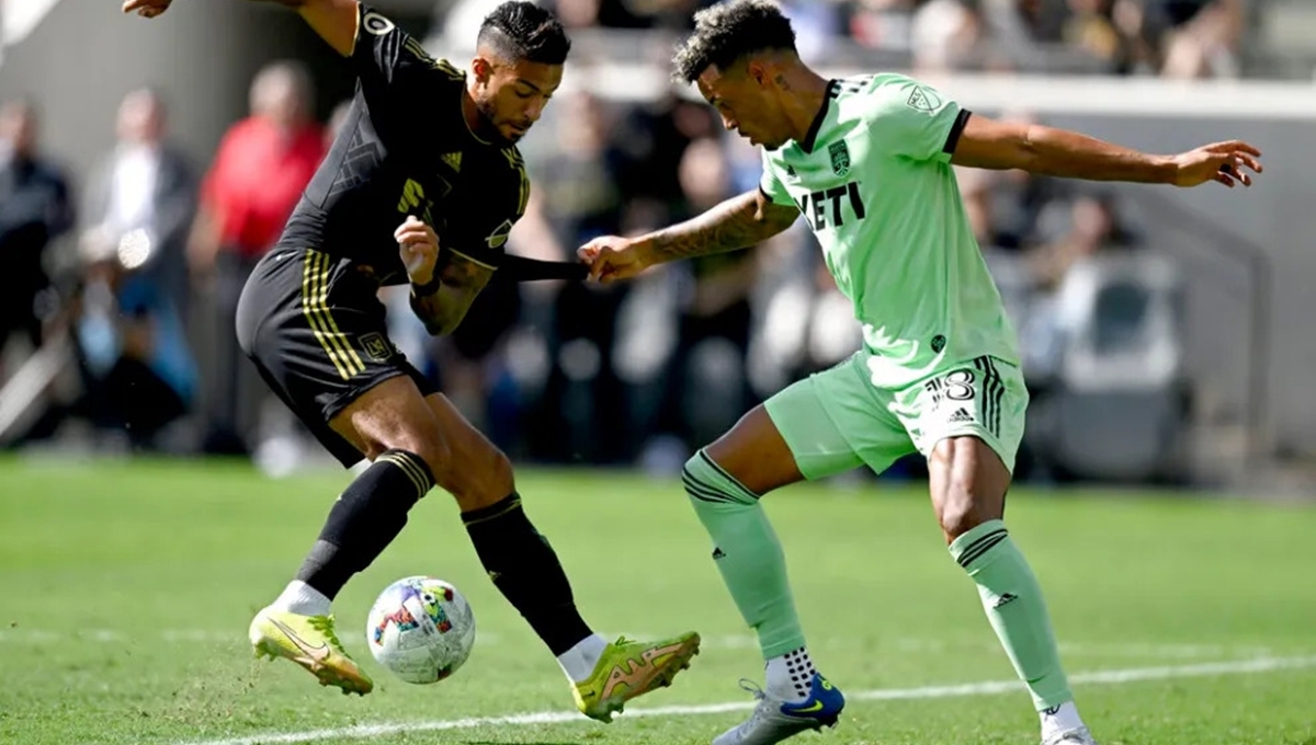 Nhận định Austin vs Los Angeles FC: Chờ bản lĩnh lên tiếng