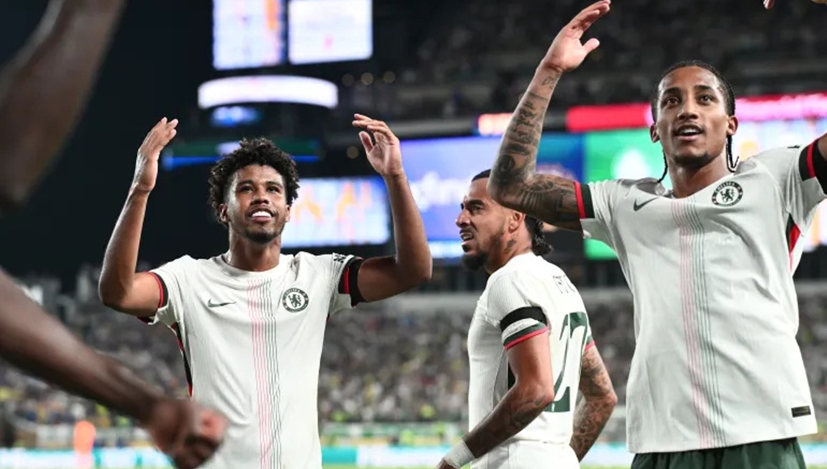Nhận định Fluminense vs Chelsea: Siêu kịch tính