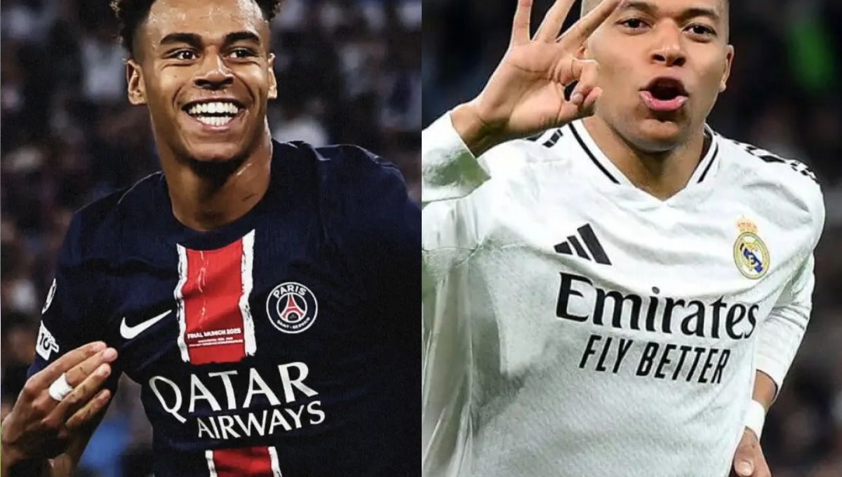 Nhận định PSG vs Real Madrid: Chung kết sớm
