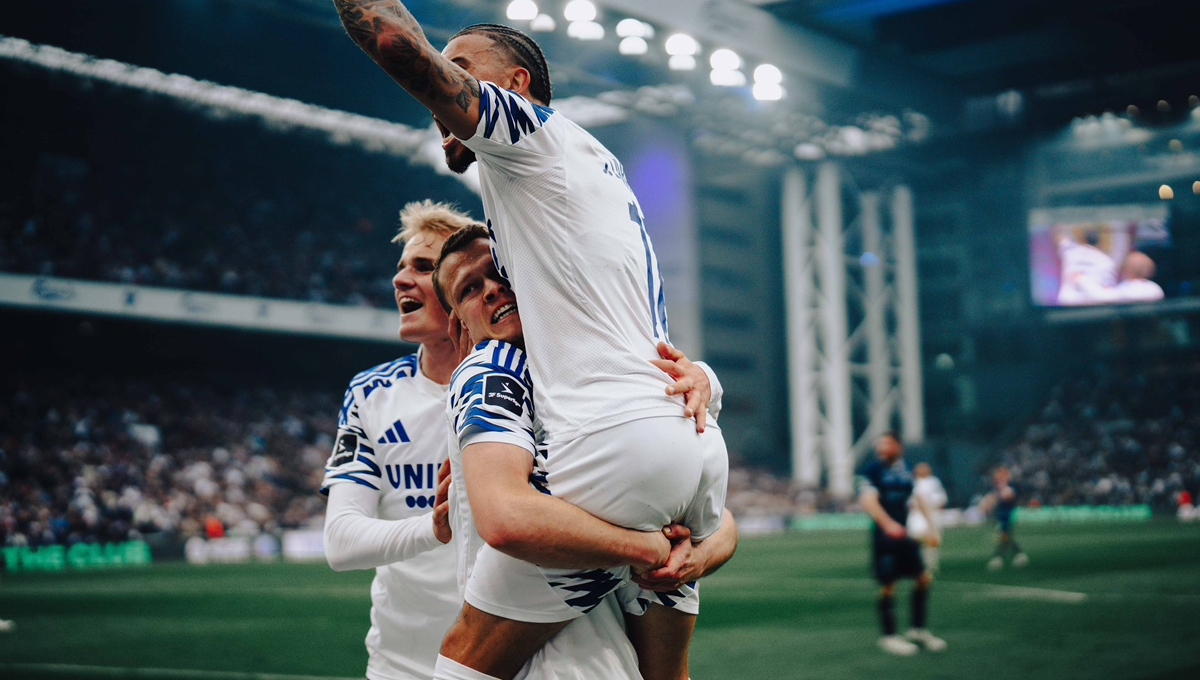 Nhận định Copenhagen vs Fredericia: Thuốc thử liều cao