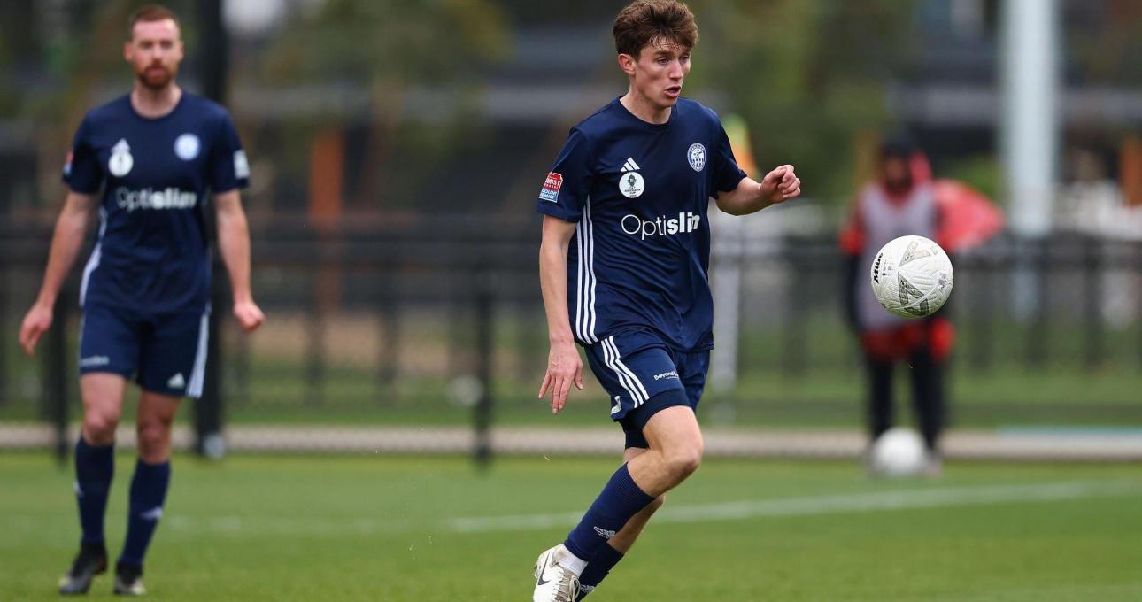 Nhận định Melbourne Knights vs Oakleigh Cannons: Quá khó giữ điểm
