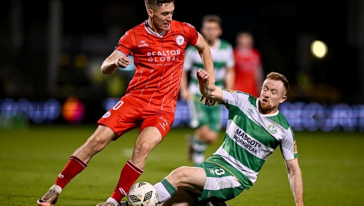 Nhận định Shelbourne vs Linfield: Hai đội đều có bàn
