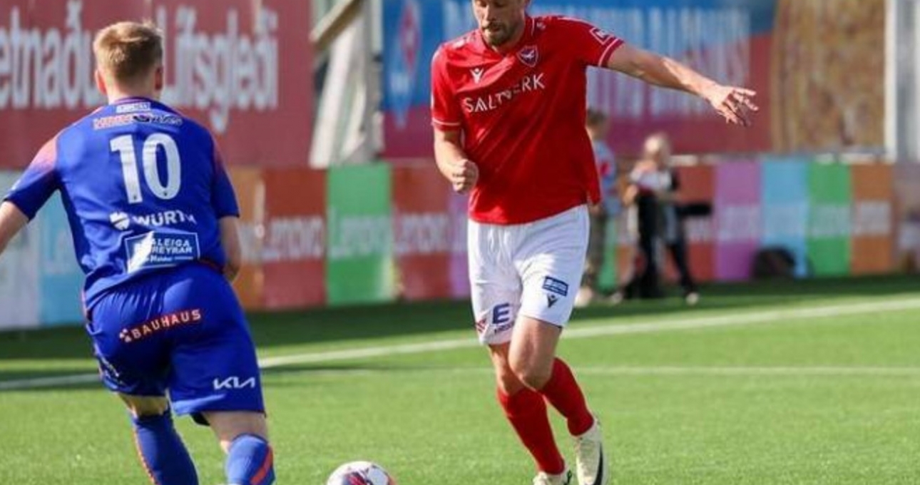 Nhận định Atletic Escaldes vs Dudelange: Thắng sát nút