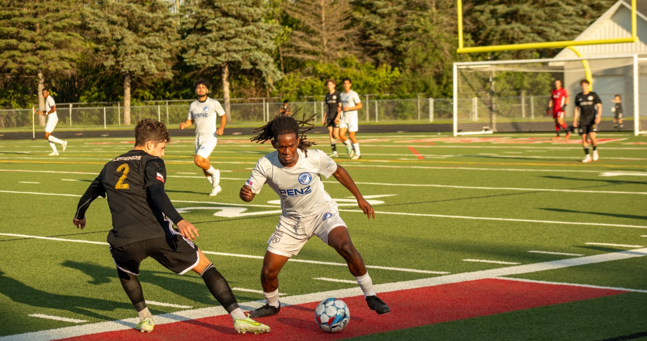 Nhận định Rochester vs St Croix: Dễ có trận hòa