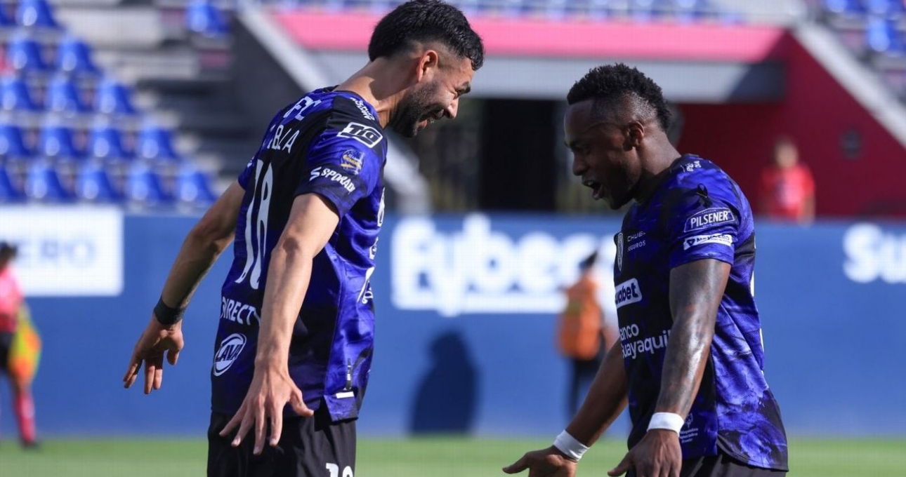Nhận định Macará vs Independiente del Valle: Dễ có bất ngờ