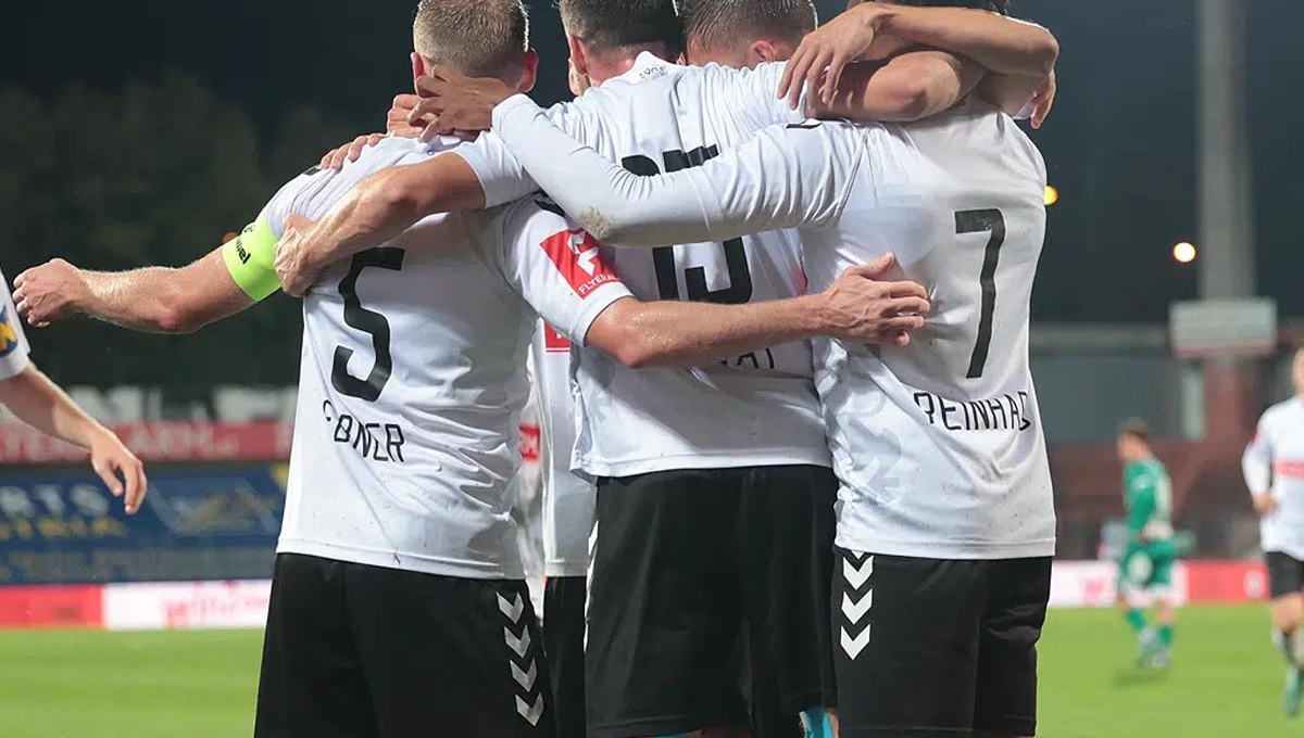 Nhận định Admira vs Besiktas: Thử lửa đội hình