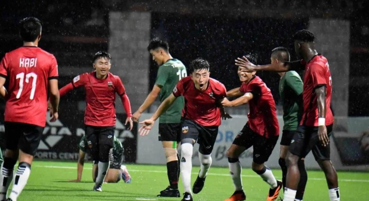 Nhận định Transport United vs Southern City: Tâm thế hoàn toàn khác biệt