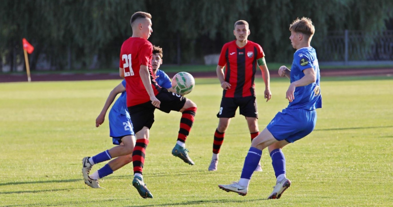 Nhận định Belshina vs Molodechno: Quyết phải đi tiếp