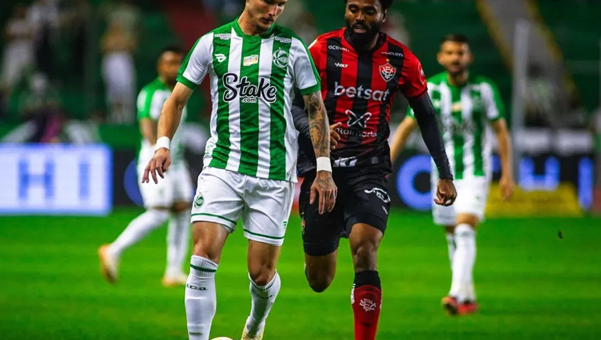 Nhận định Juventude vs Sport Recife: Khô hạn bàn thắng