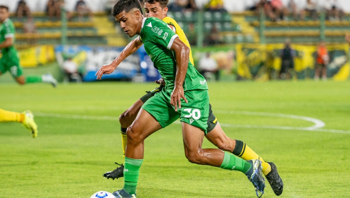 Nhận định Banfield vs Defensa y Justicia: Vòng đấu khai mạc