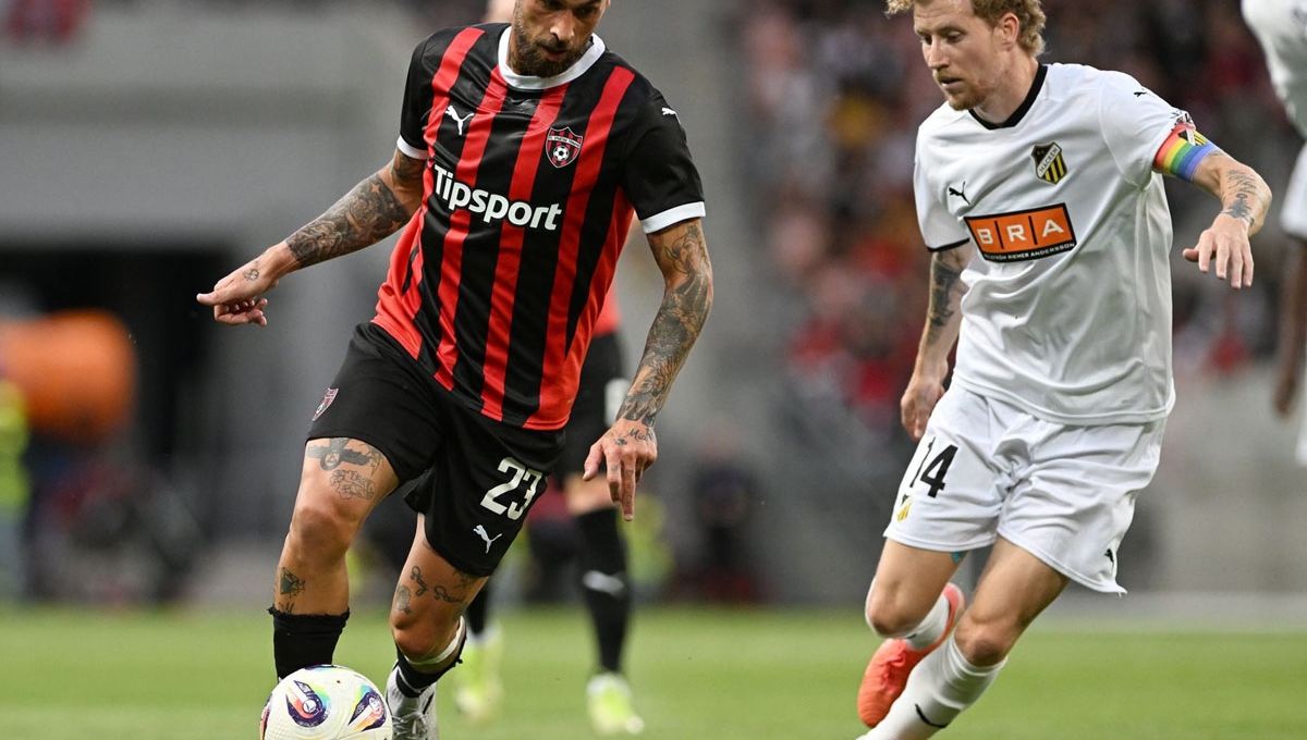 Nhận định Hacken vs Trnava: Quyết tâm đi tiếp