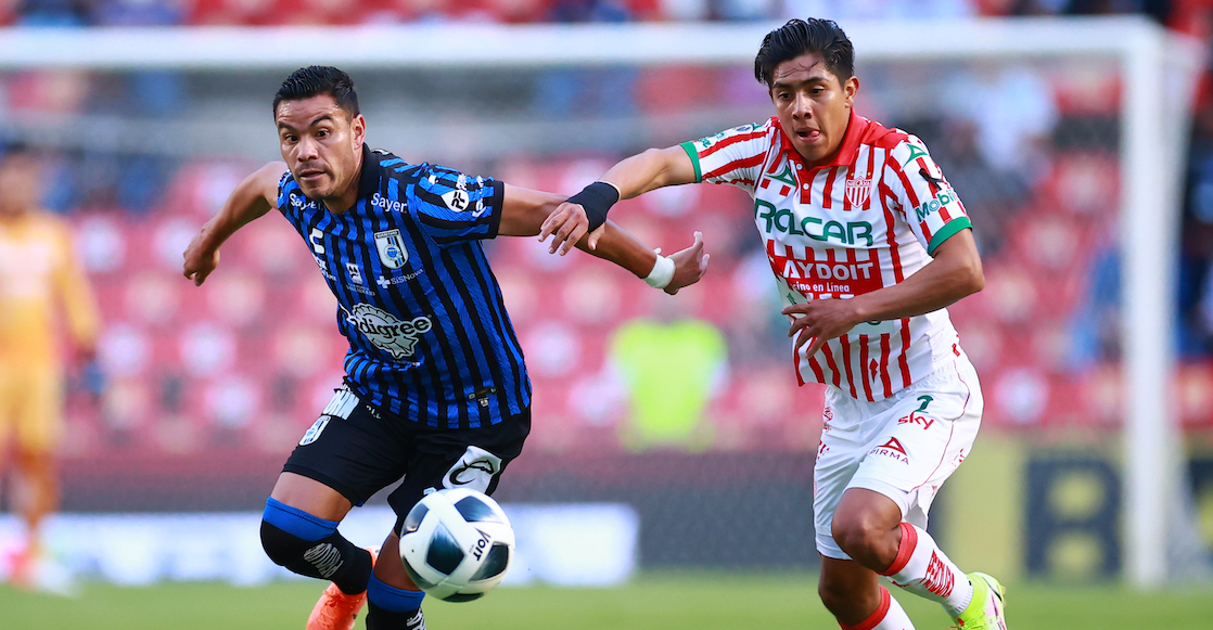 Nhận định Necaxa vs Queretaro: Chủ, khách chia điểm