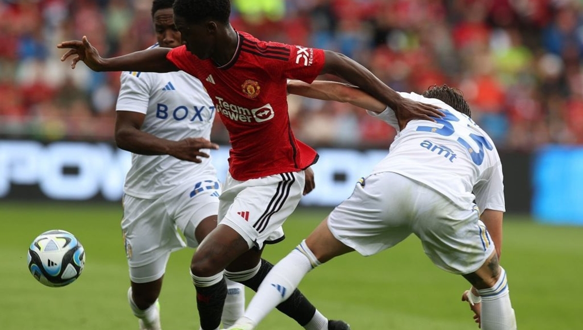 Nhận định MU vs Leeds United: Khởi đầu hứa hẹn