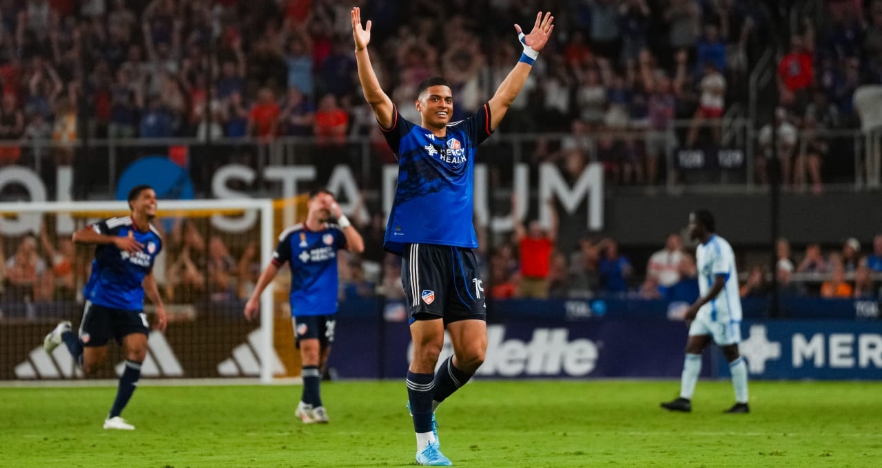 Nhận định Real Salt Lake vs Cincinnati: Bất phân thắng bại, 8h30 ngày 20/7/2025