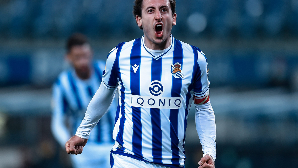 Nhận định V-Varen Nagasaki vs Real Sociedad: Đẳng cấp châu Âu