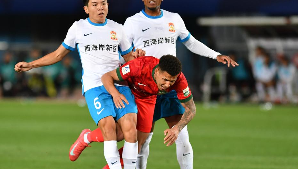 Nhận định Qingdao West Coast vs Beijing Guoan: Vé trong tầm tay