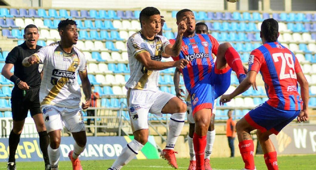 Nhận định Junior vs Unión Magdalena: Chủ nhà áp đảo