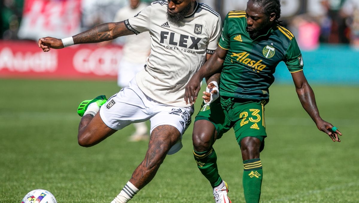 Nhận định Los Angeles vs Portland Timbers: Đồng cân đồng lạng