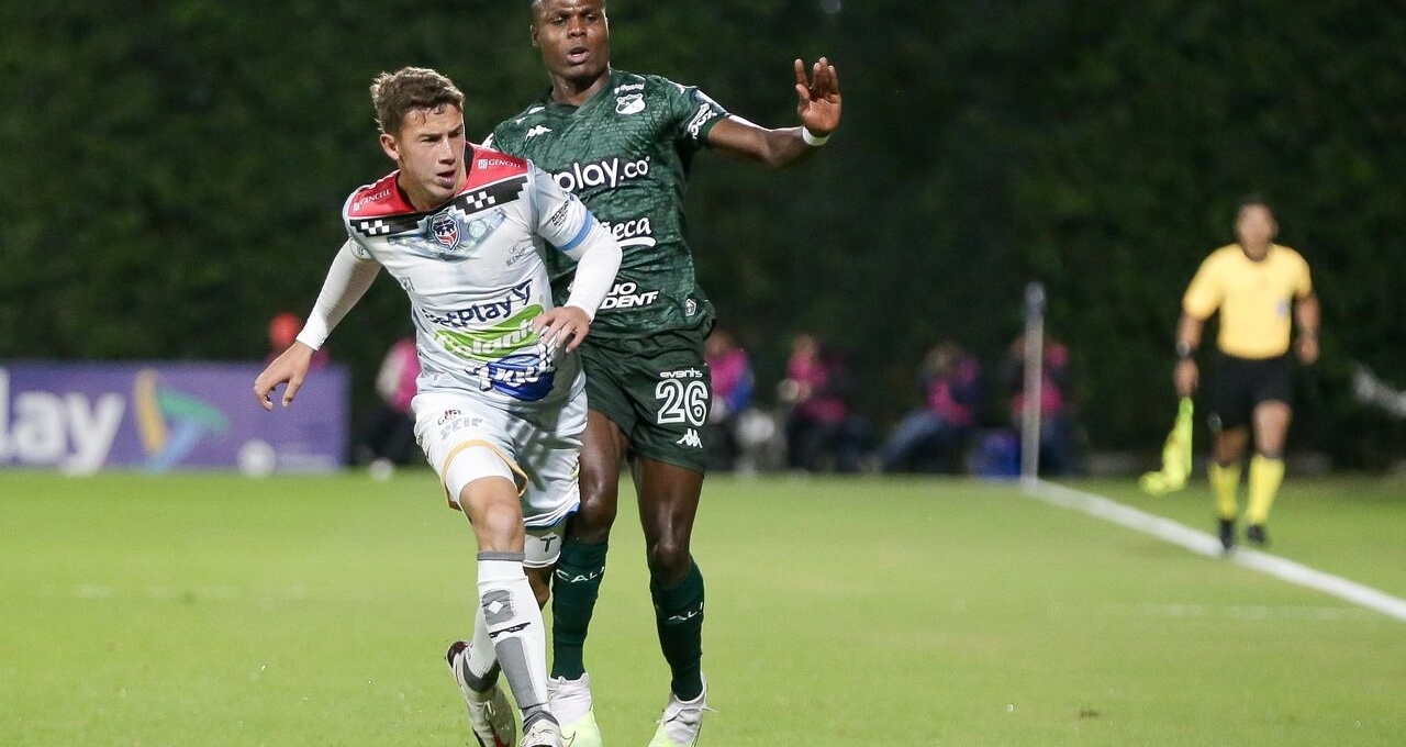 Nhận định Deportivo Cali vs Fortaleza: Một trời một vực