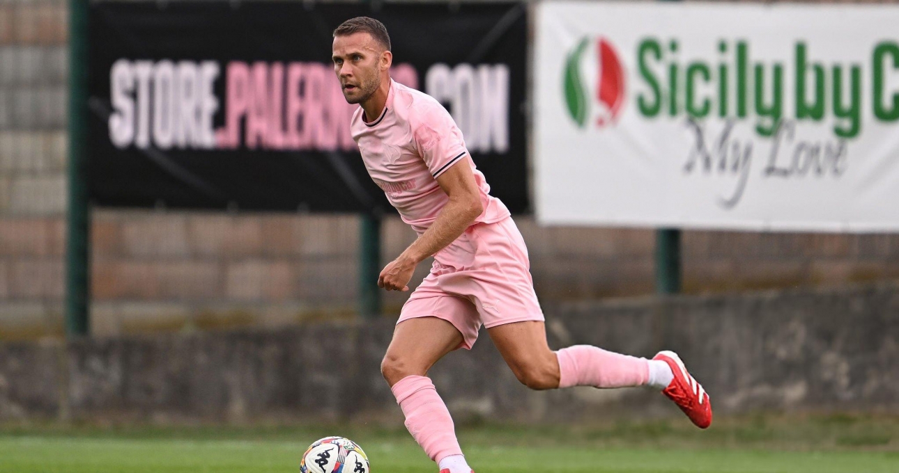 Nhận định Palermo vs Sondrio: Điểm tựa sân nhà