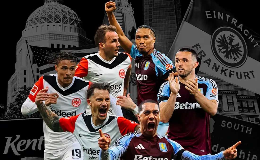 Nhận định Frankfurt vs Aston Villa: Chủ nhà thắng đậm