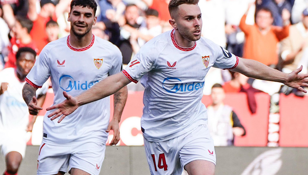 Nhận định Schalke vs Sevilla: Bất phân thắng bại