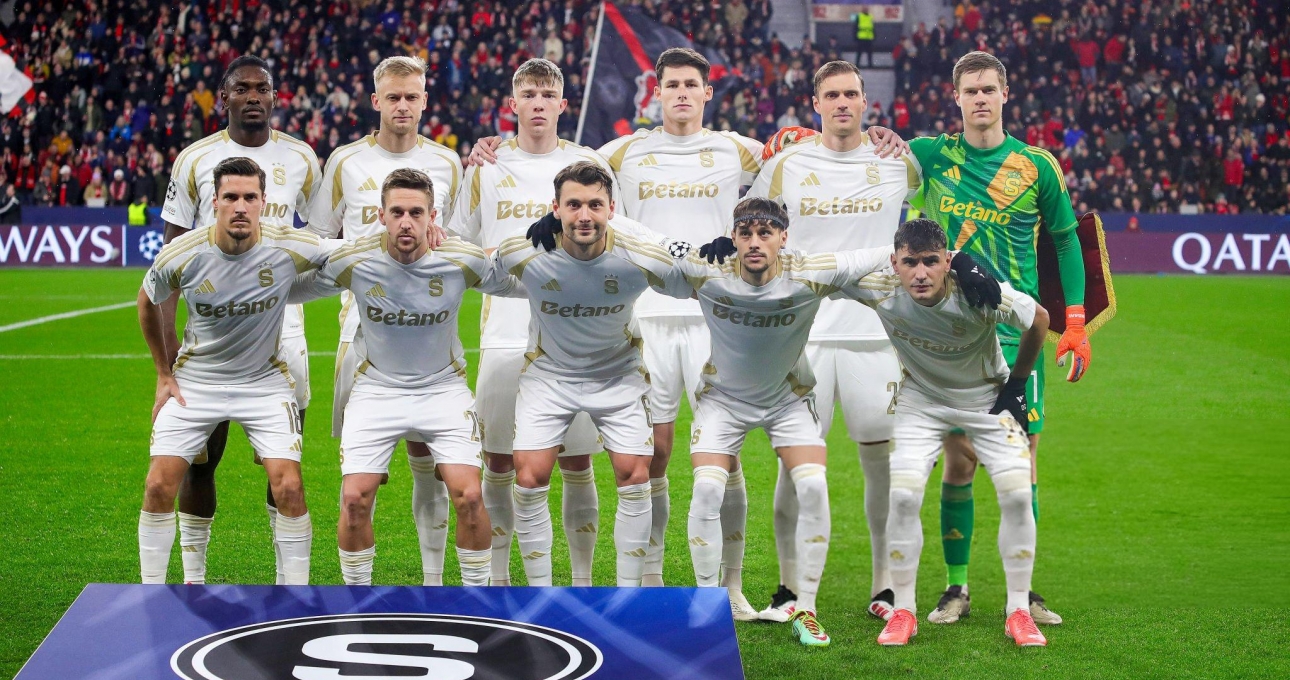 Nhận định Sparta Prague vs Mlada Boleslav: Chủ nhà chiến thắng