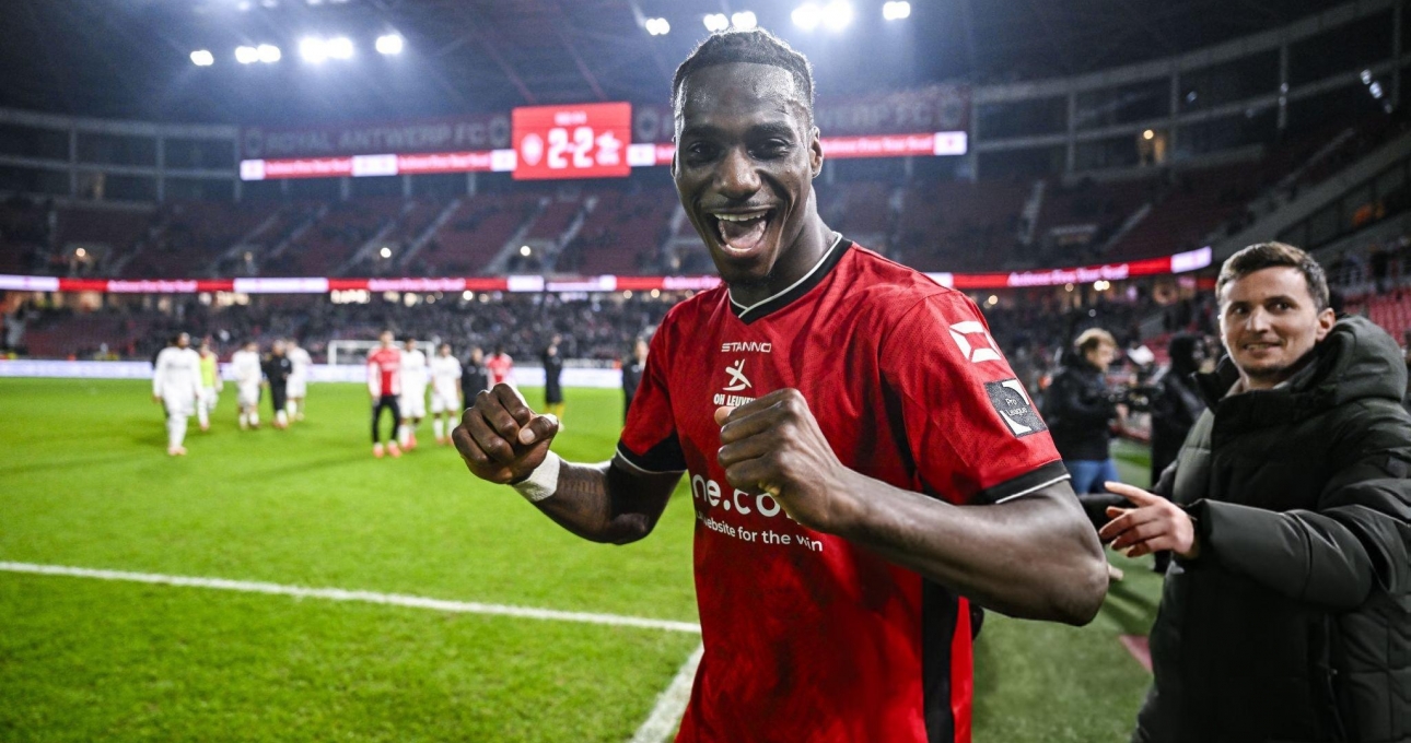 Nhận định Leuven vs Charleroi: Cân bằng tuyệt đối