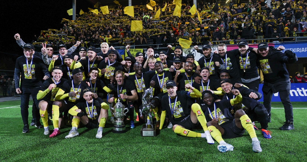 Nhận định Kairat Almaty vs KuPS: Chủ nhà dừng bước