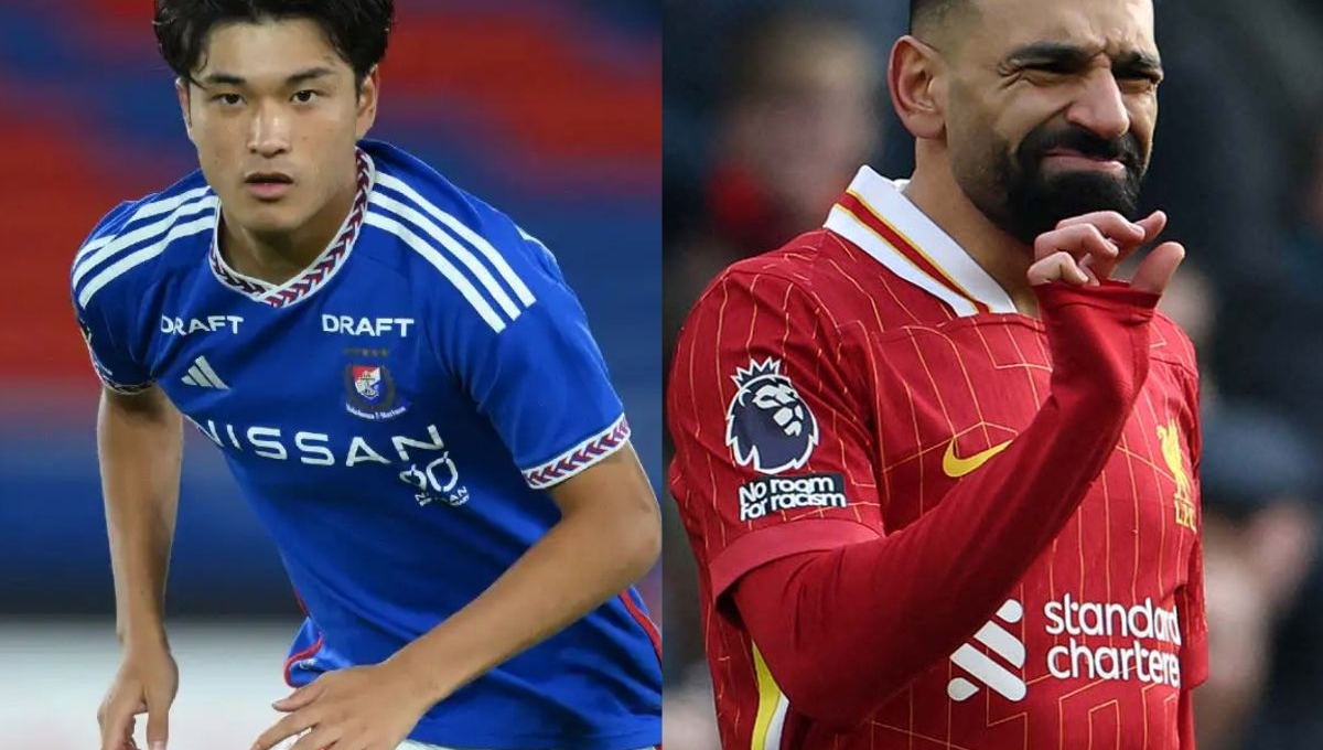 Nhận định Yokohama FM vs Liverpool: The Kop trút giận