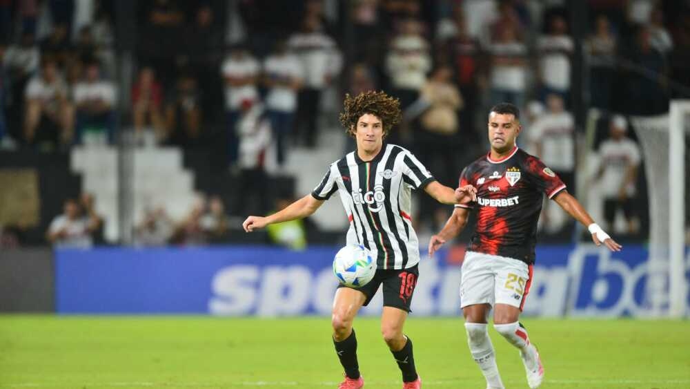 Nhận định Libertad Asuncion vs Atl Tembetary: Một trời một vực