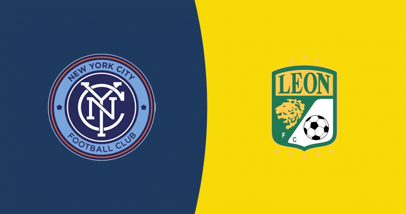 Nhận định New York City vs Club Leon: Chiến thắng đầu tiên