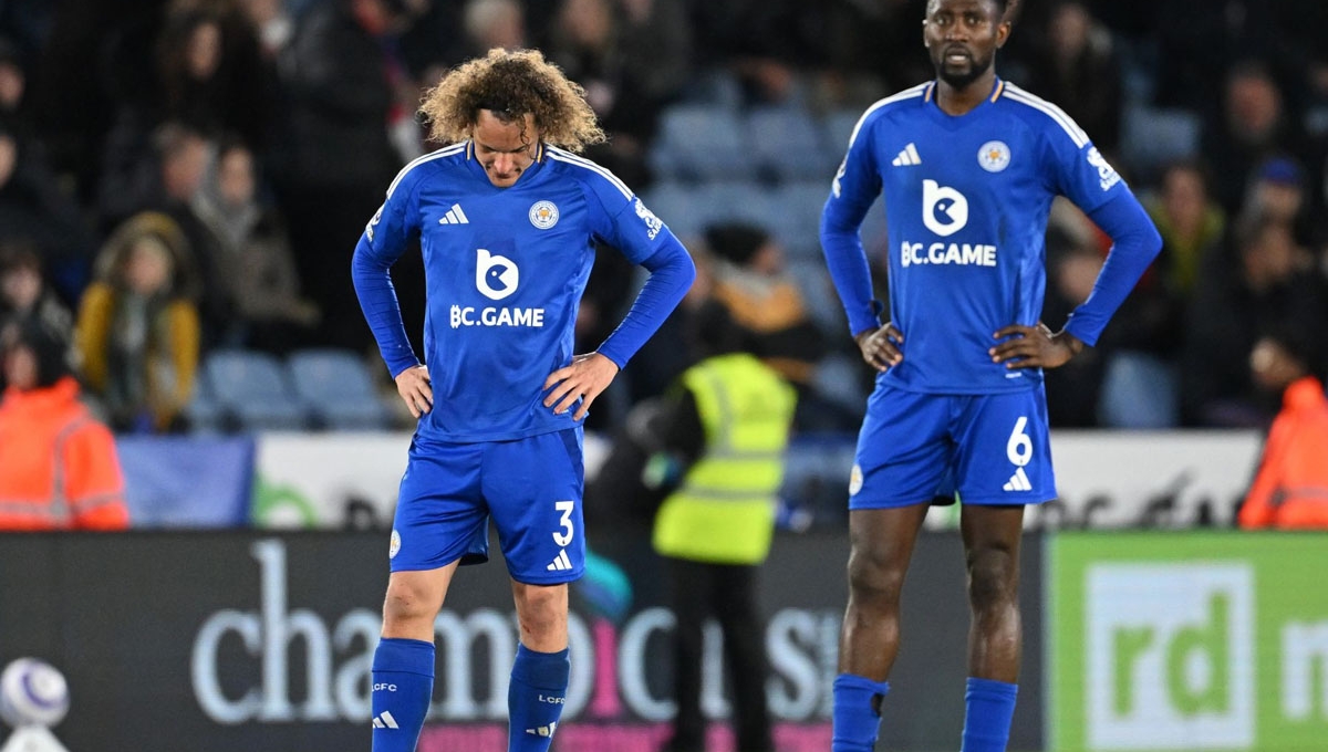 Nhận định Leicester City vs Fiorentina: Đối đầu hấp dẫn
