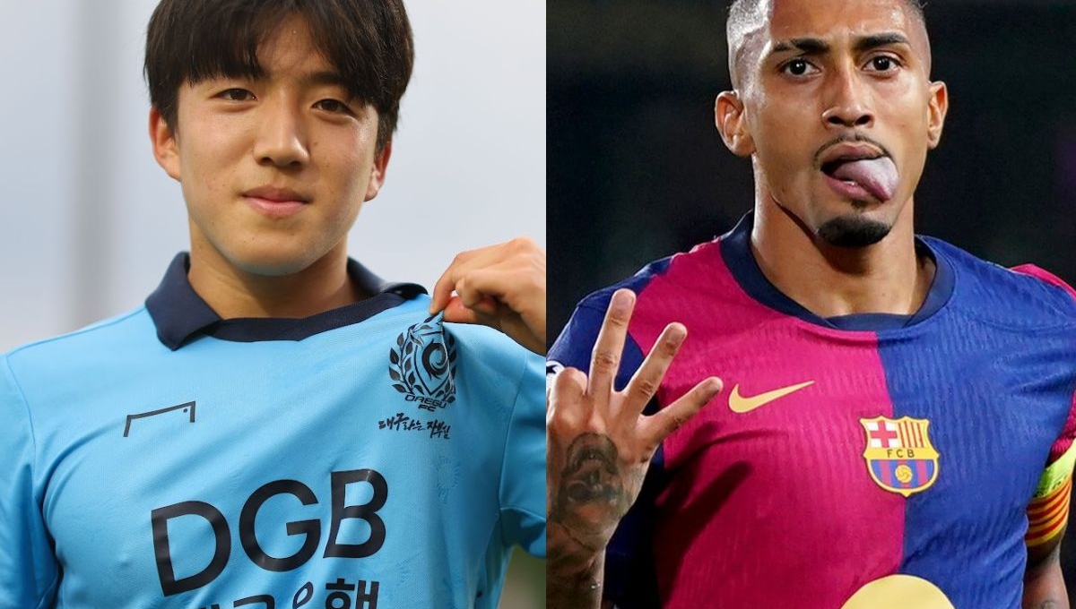 Nhận định Daegu vs Barca: Không dưới 5 bàn