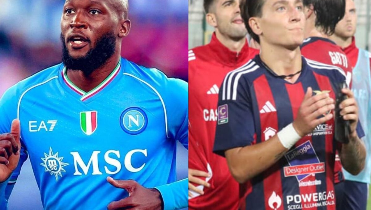 Nhận định Napoli vs Casertana: Thêm một địa chấn