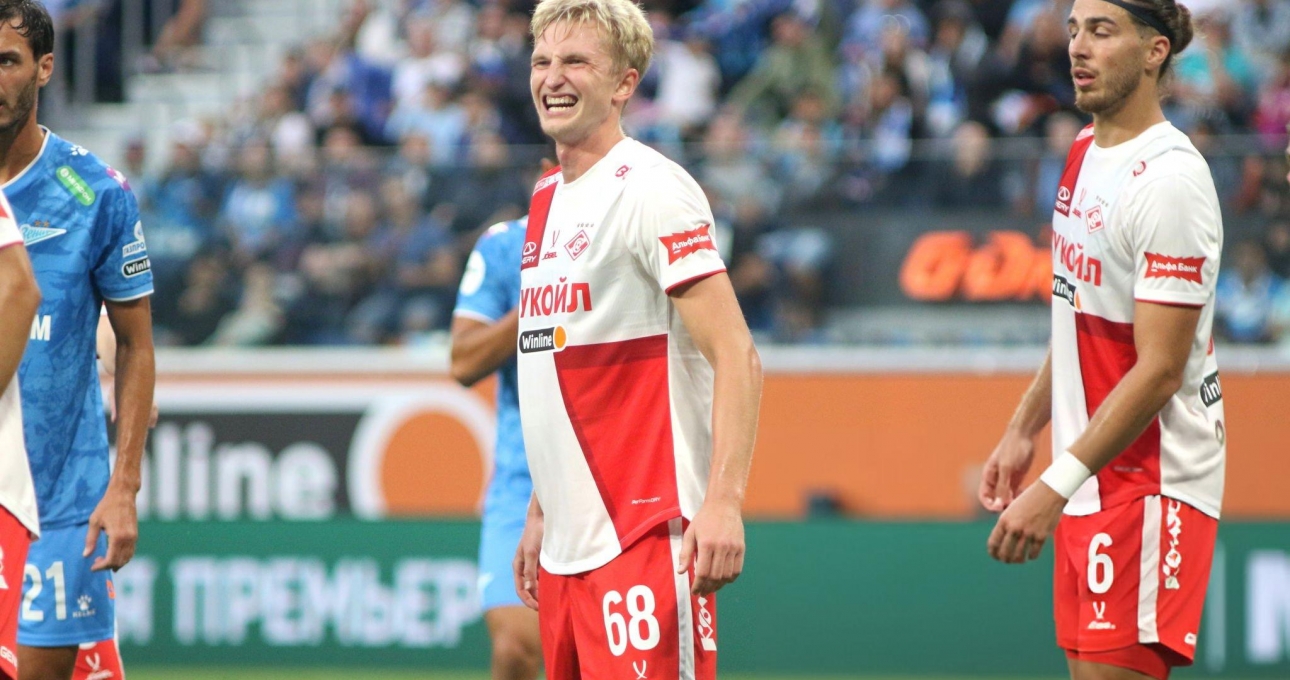 Nhận định Akron Togliatti vs Spartak Moscow: Khách thắng đậm