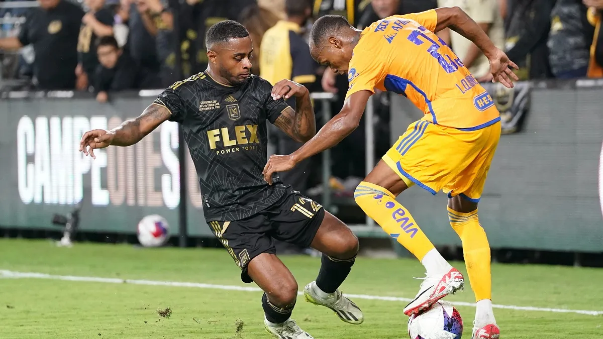 Nhận định Tigres UANL vs Los Angeles: Kẻ 8 lạng, người nửa cân