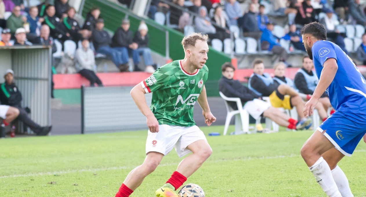 Nhận định New Lambton vs Adamstown Rosebud: Cuộc đua trụ hạng
