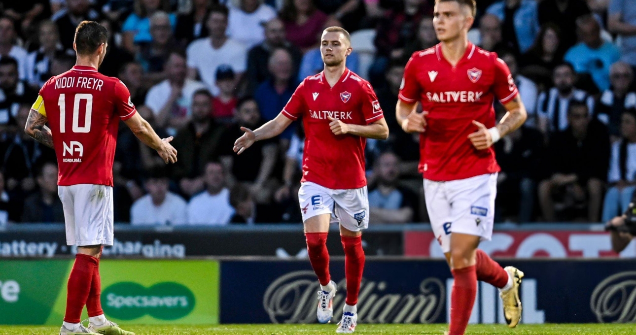Nhận định Akranes vs Valur: Đáy đón đỉnh