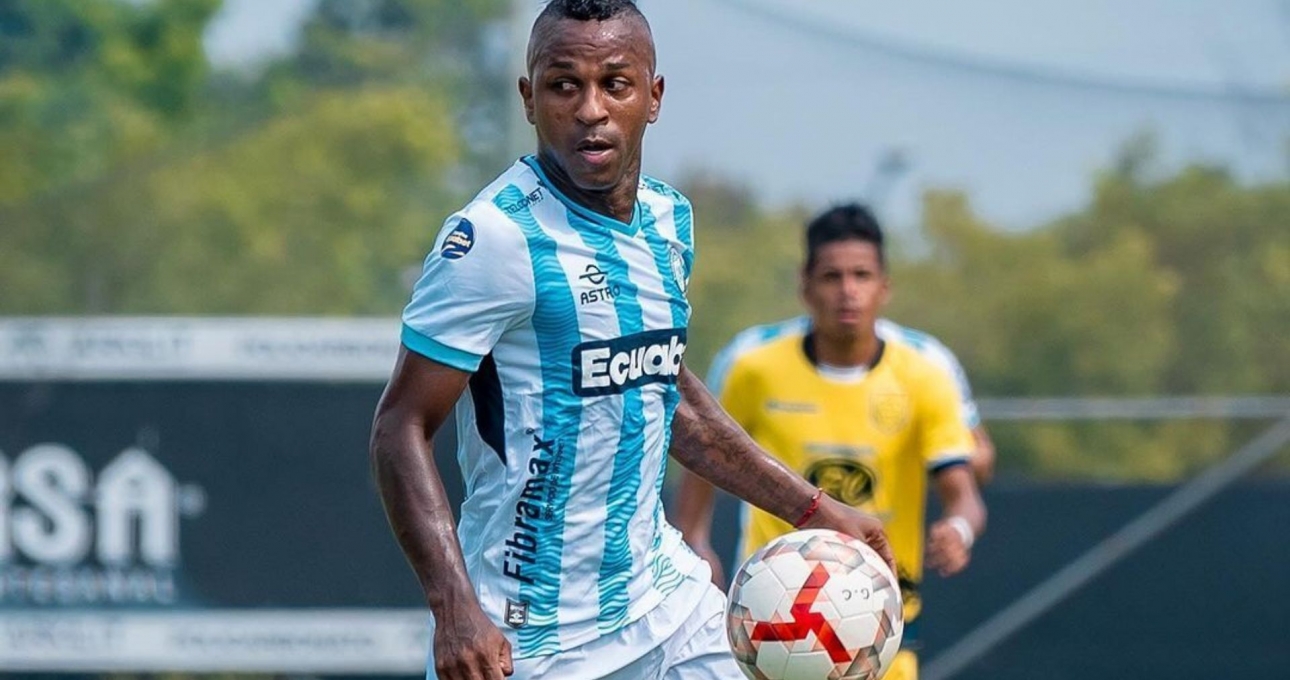 Nhận định Guayaquil City vs Mushuc Runa: Mục tiêu đi tiếp
