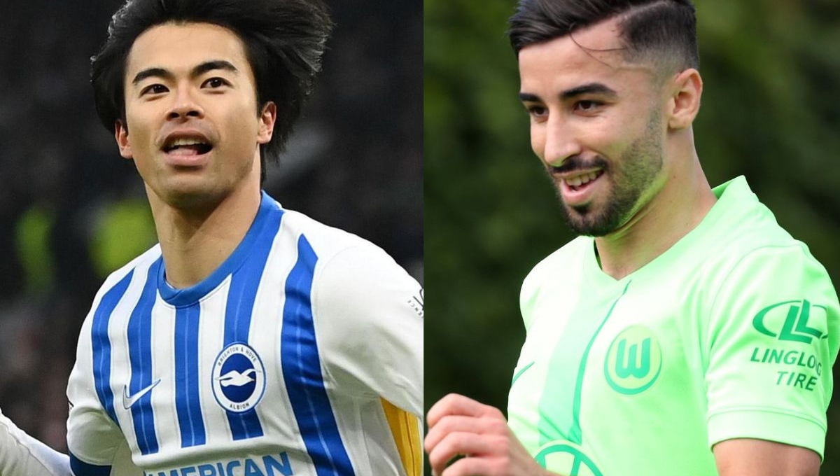 Nhận định Brighton vs Wolfsburg: Phép thử cuối cùng