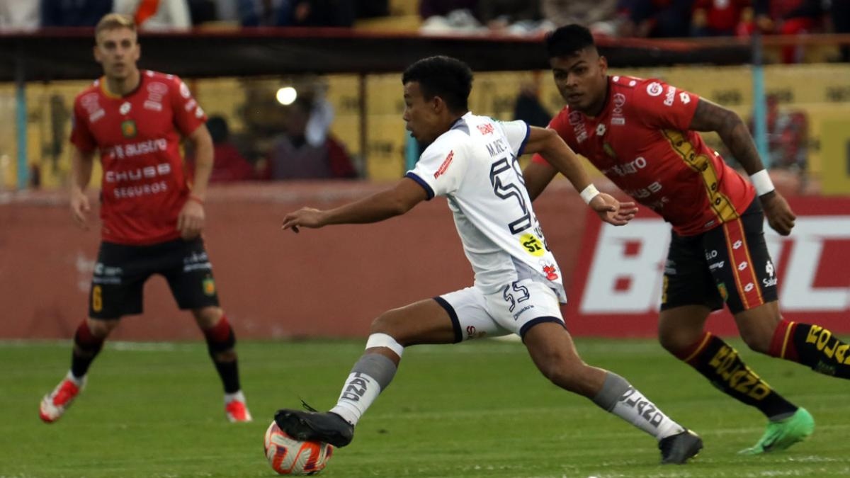 Nhận định Deportivo Cuenca vs Delfin: Khó có bất ngờ